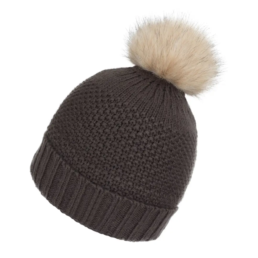 New Forest Ladies Knitted Hat - Image 4