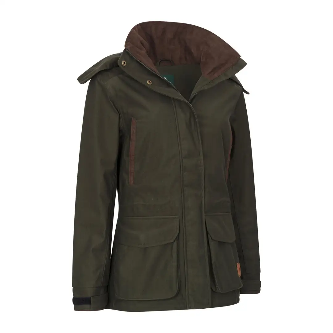 New Forest Ladies Marsh Jacket