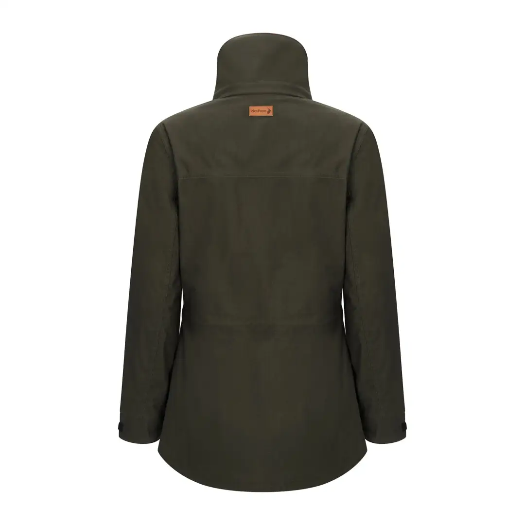 New Forest Ladies Marsh Jacket - Image 10