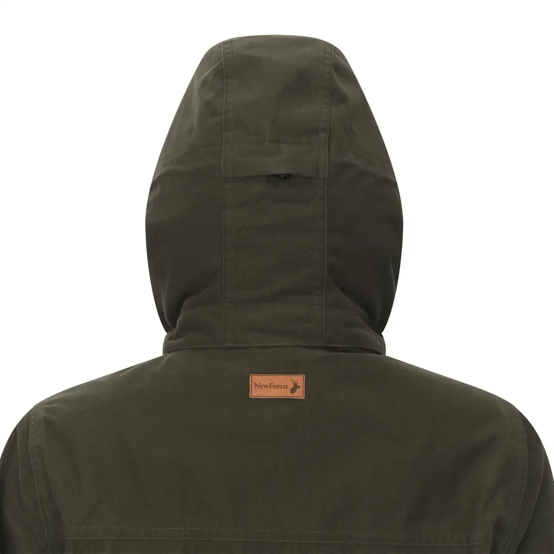 New Forest Ladies Marsh Jacket - Image 16