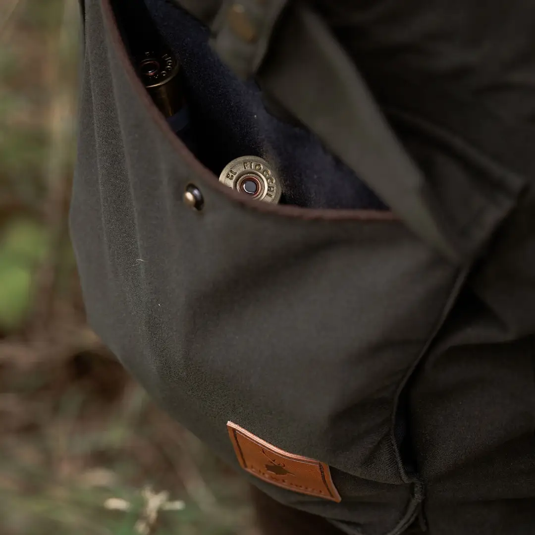 New Forest Ladies Marsh Jacket - Image 19