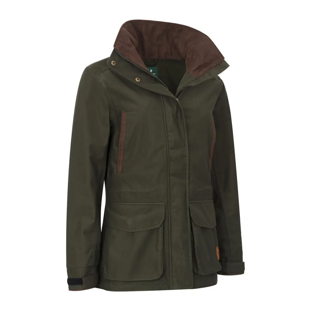 New Forest Ladies Marsh Jacket - Image 22
