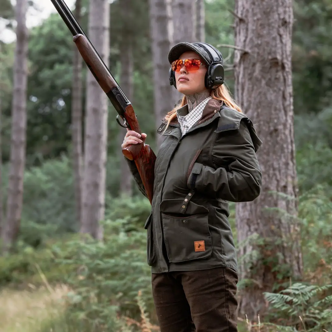 New Forest Ladies Marsh Jacket - Image 23