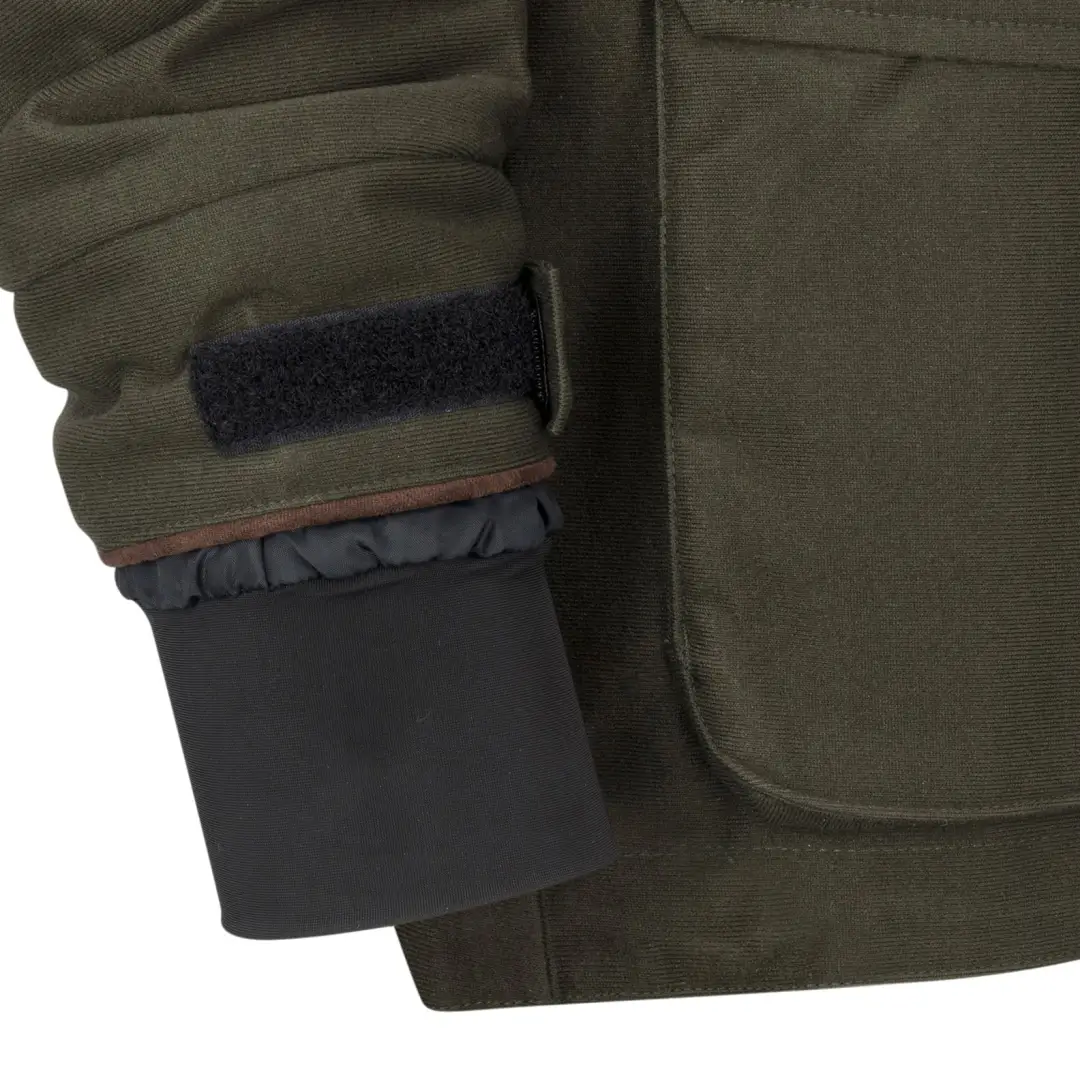 New Forest Ladies Marsh Jacket - Image 24