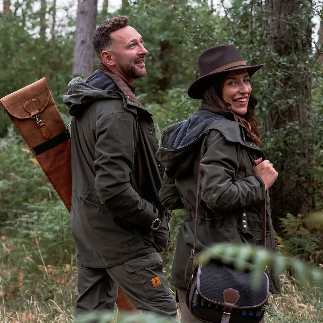 New Forest Ladies Marsh Jacket - Image 25