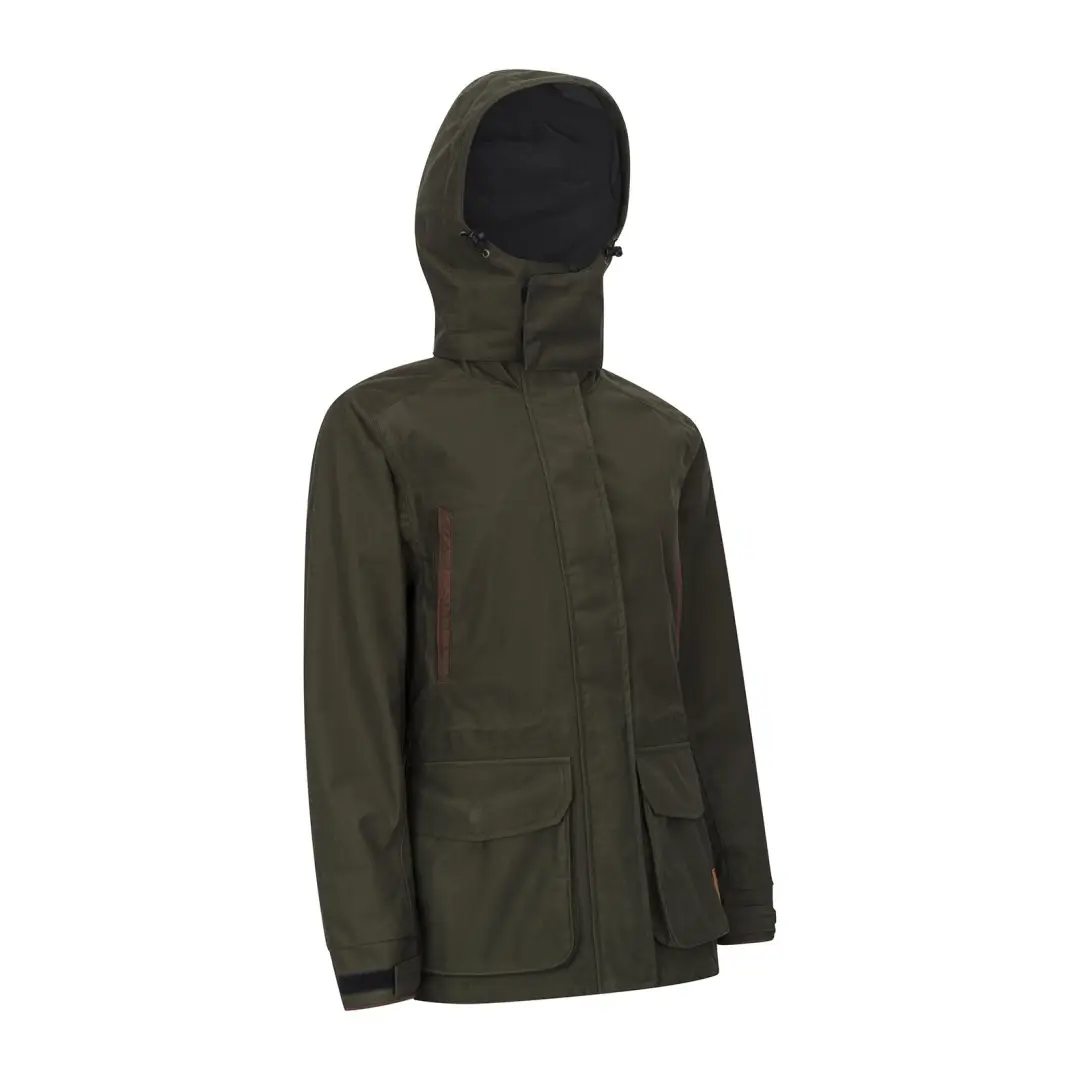 New Forest Ladies Marsh Jacket - Image 26