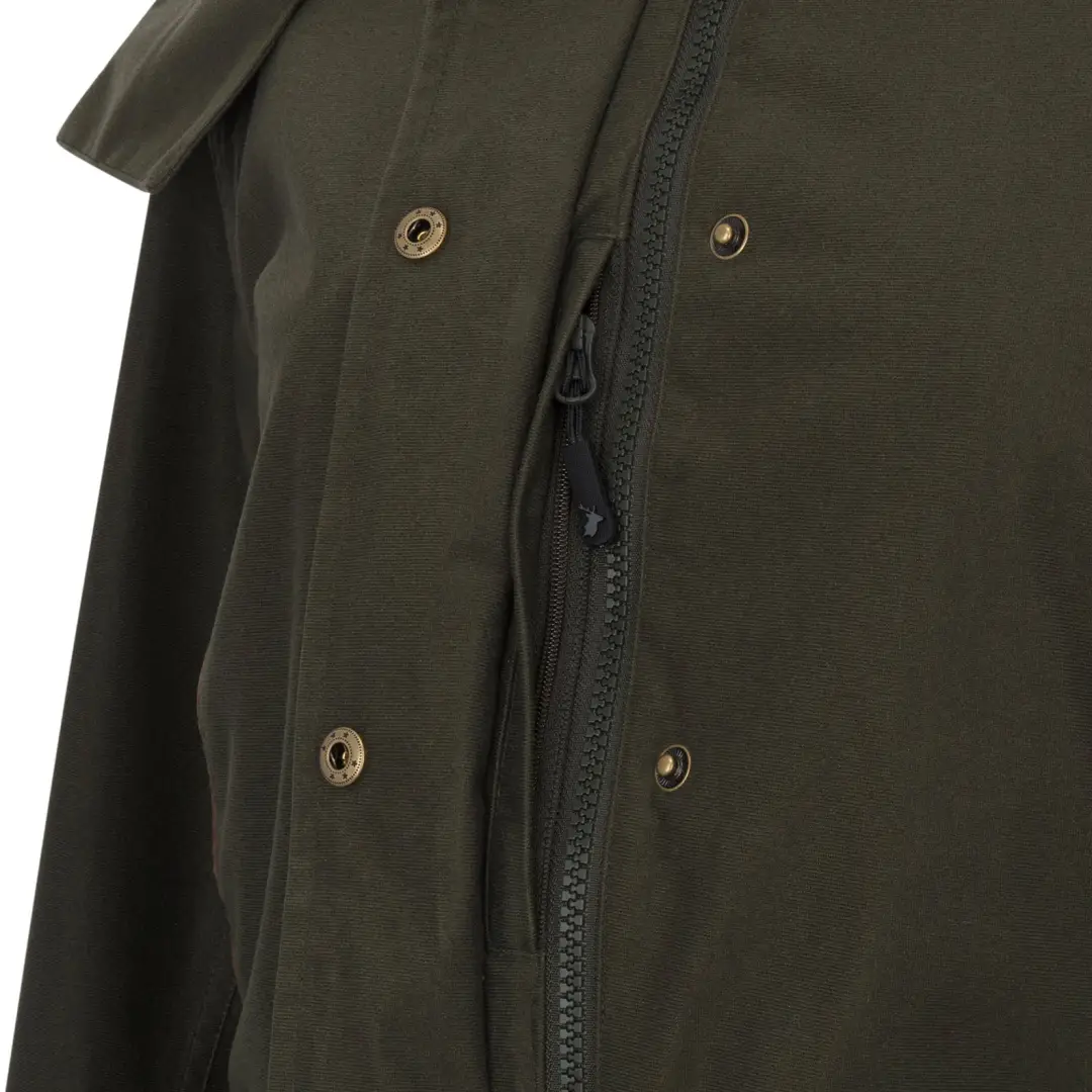 New Forest Ladies Marsh Jacket - Image 28