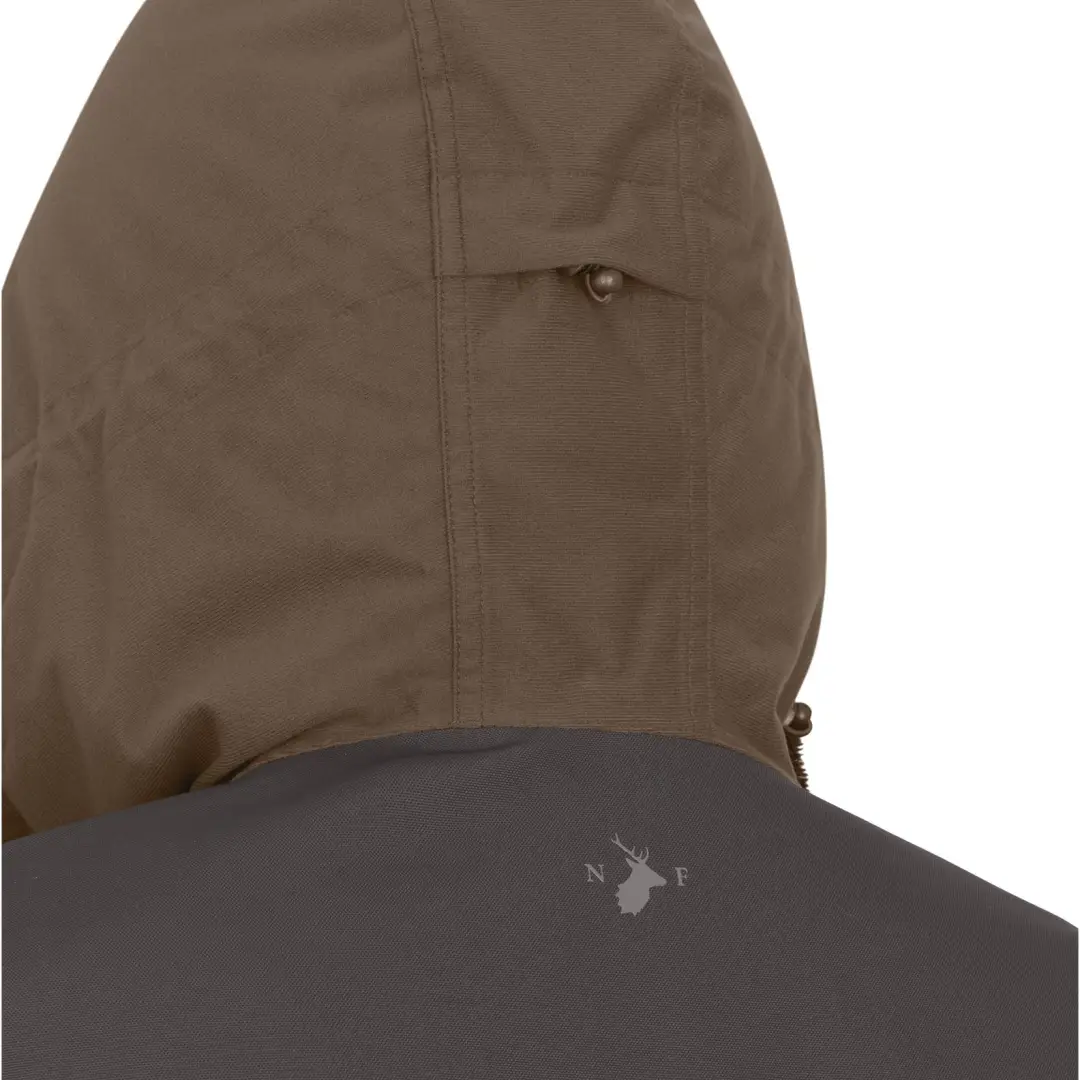 New Forest Ladies Nightjar Smock - Image 11