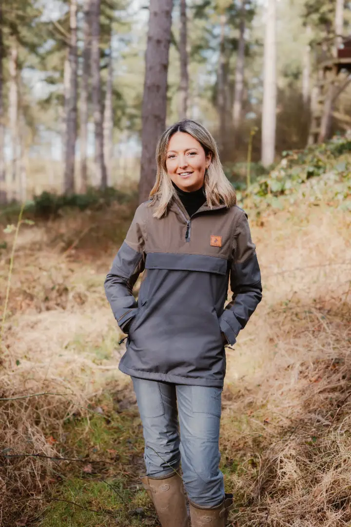 New Forest Ladies Nightjar Smock - Image 12