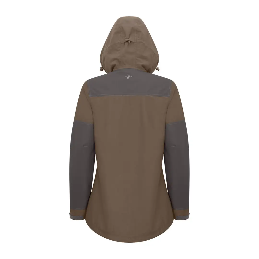 New Forest Ladies Nightjar Smock - Image 3