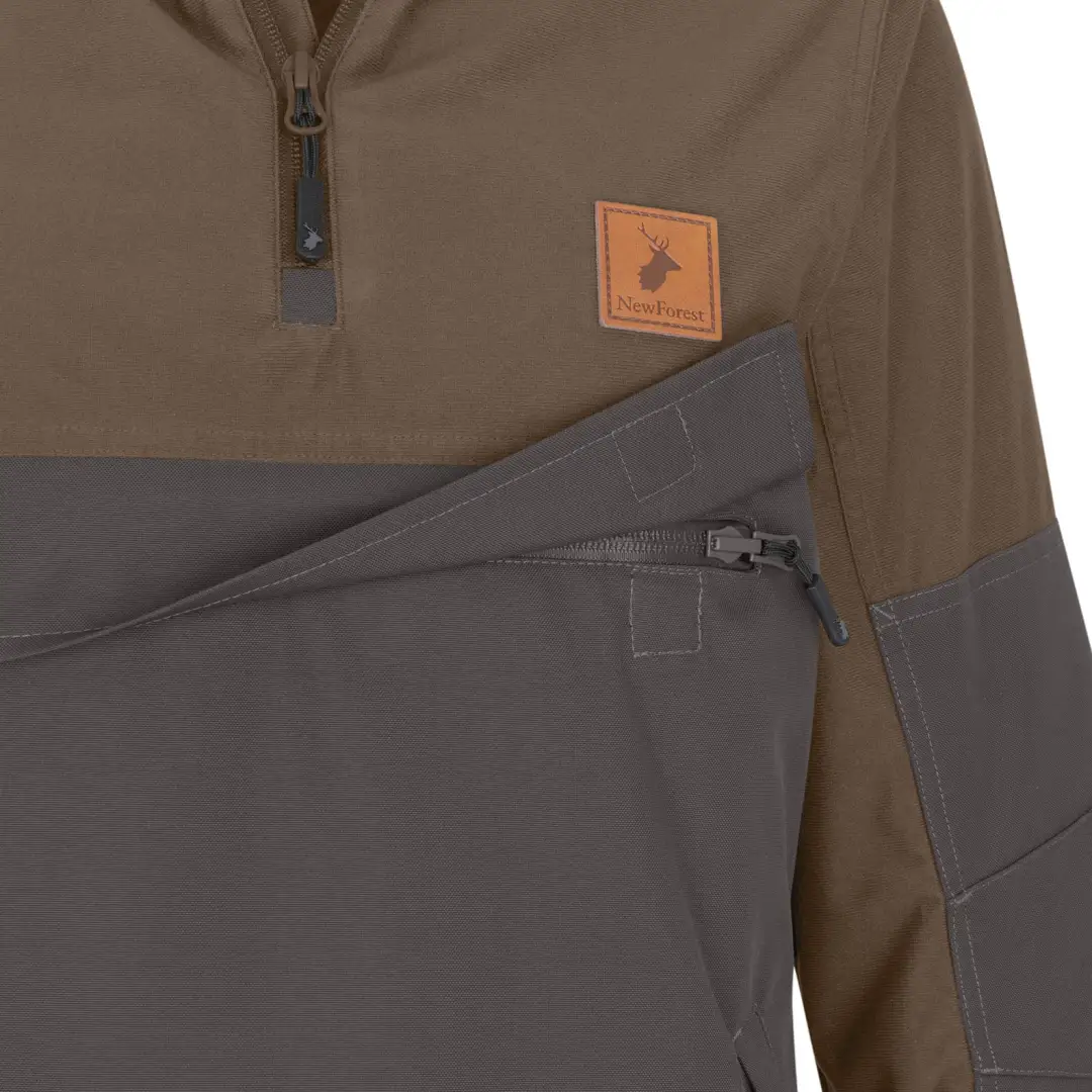 New Forest Ladies Nightjar Smock - Image 5