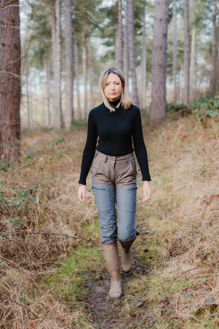New Forest Ladies Nightjar Smock - Image 9