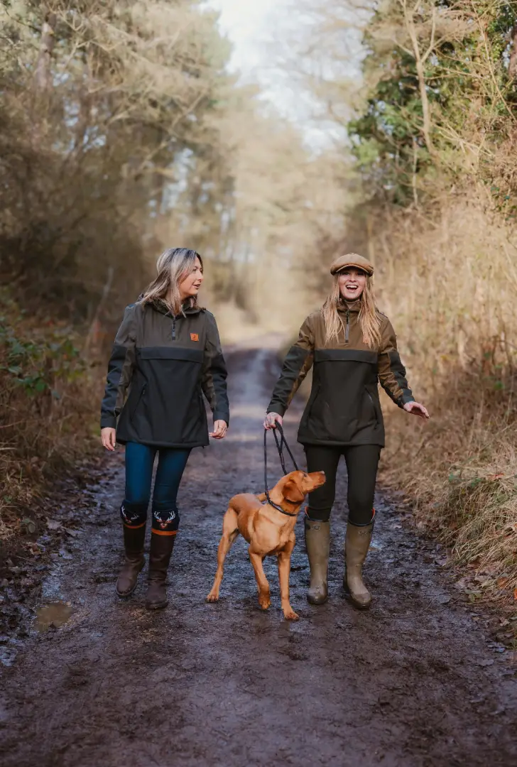 New Forest Ladies Nightjar Smock - Image 11