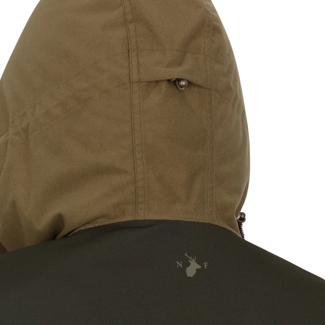 New Forest Ladies Nightjar Smock - Image 12