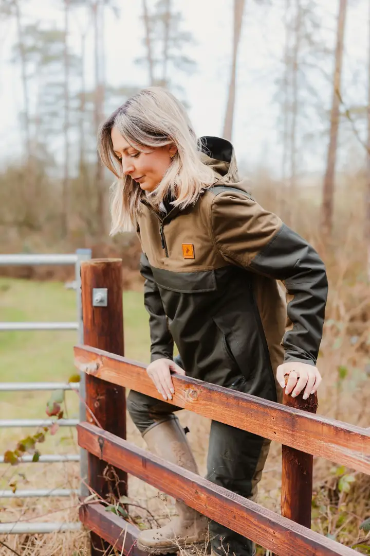 New Forest Ladies Nightjar Smock - Image 13