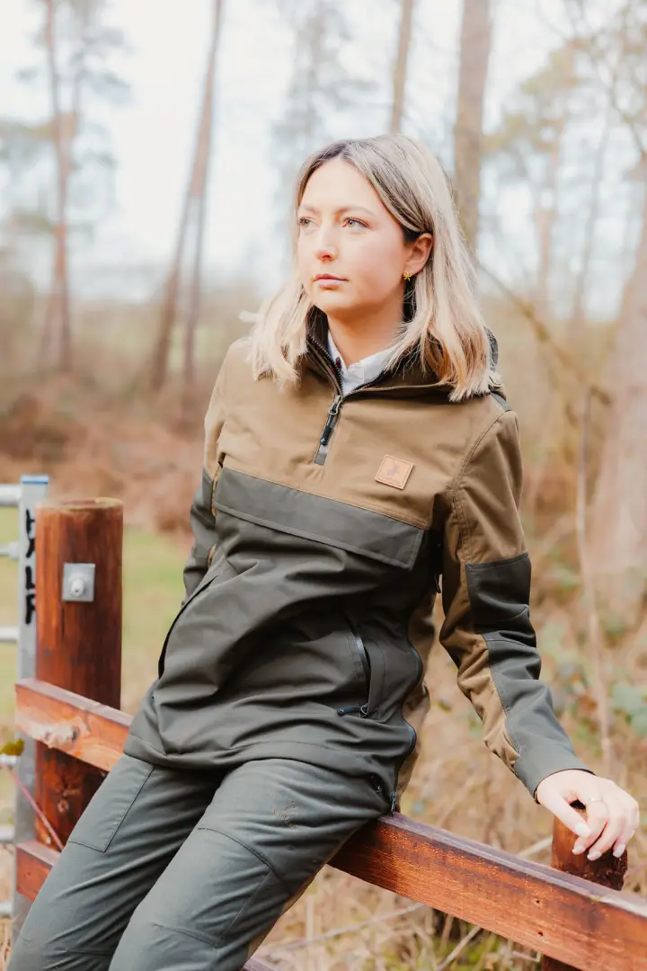 New Forest Ladies Nightjar Smock - Image 14