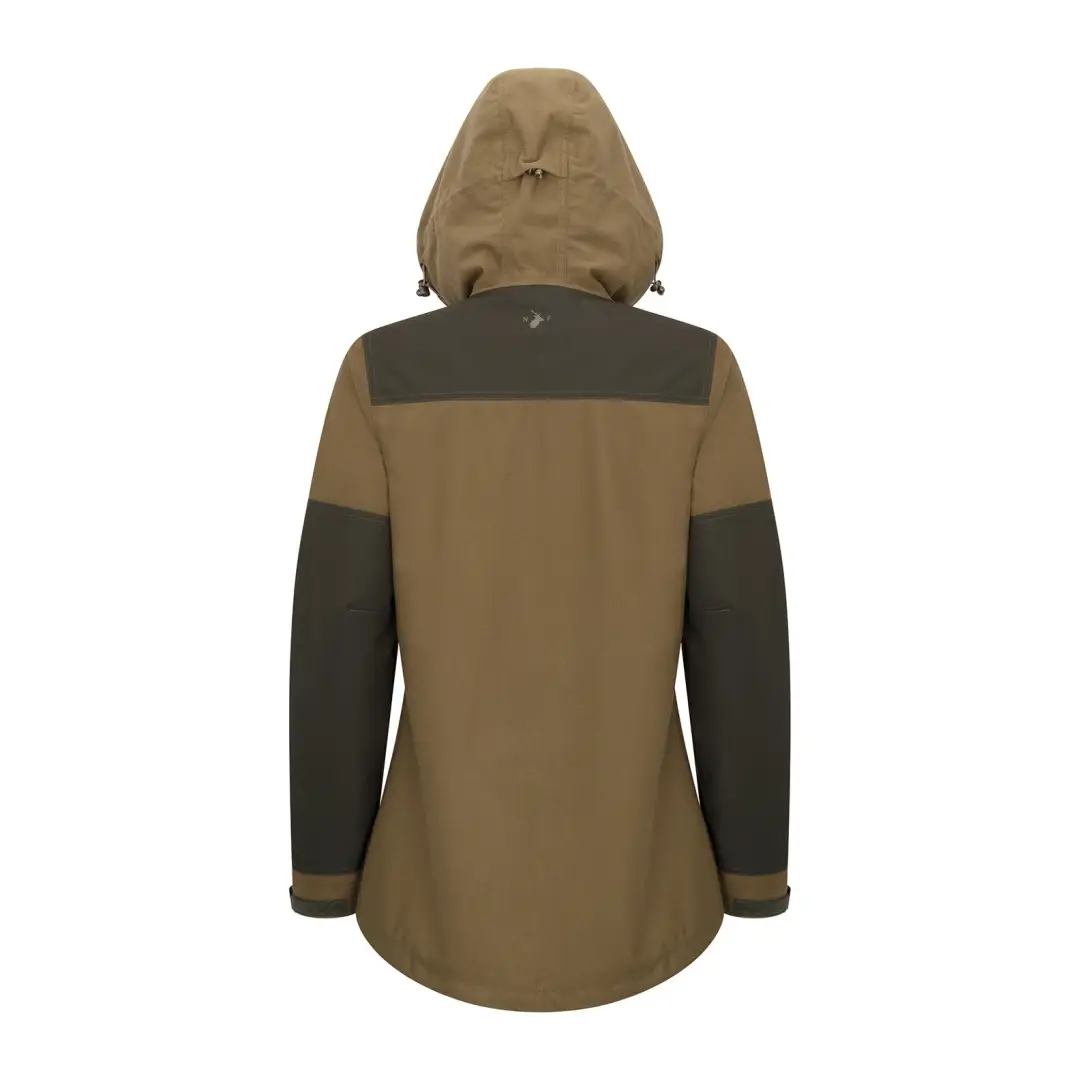 New Forest Ladies Nightjar Smock - Image 3