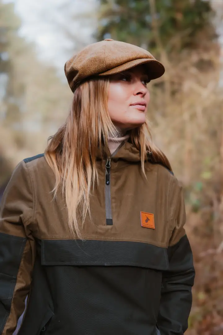 New Forest Ladies Nightjar Smock - Image 5