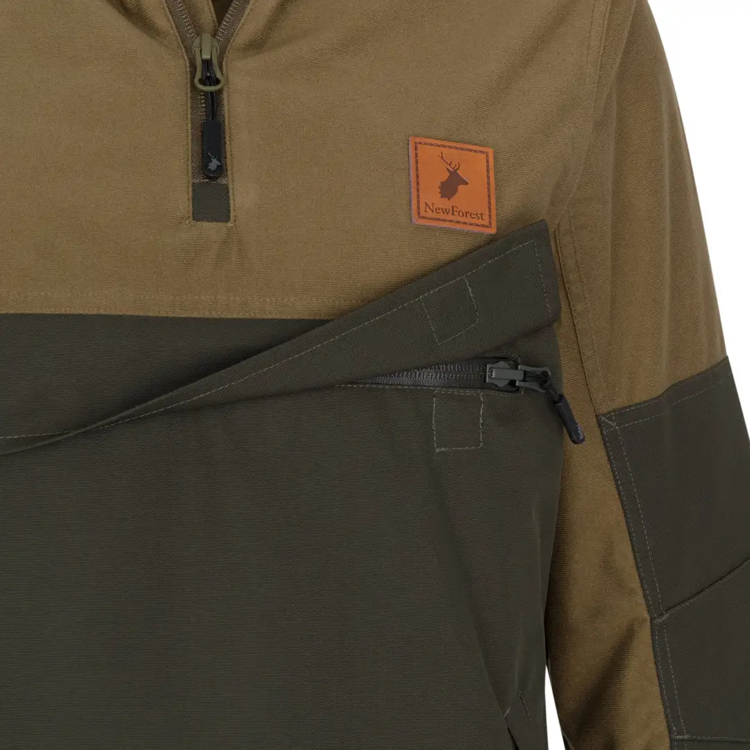 New Forest Ladies Nightjar Smock - Image 6