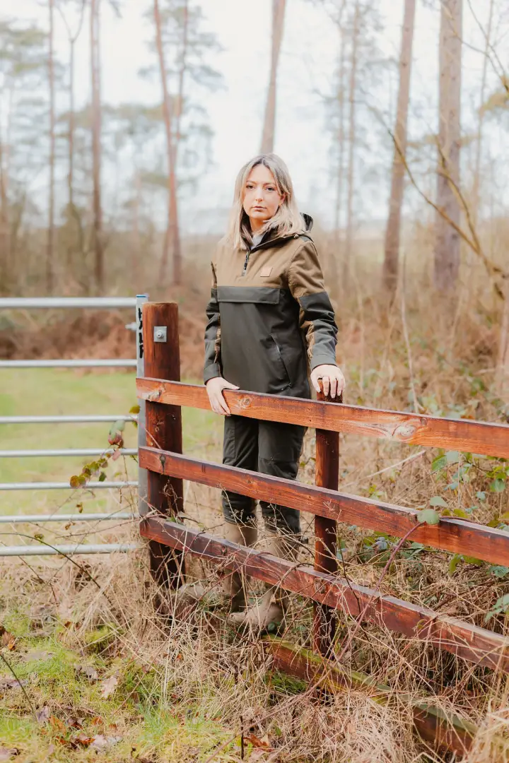 New Forest Ladies Nightjar Smock - Image 7