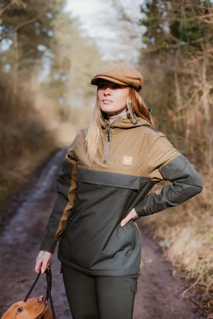 New Forest Ladies Nightjar Smock - Image 8