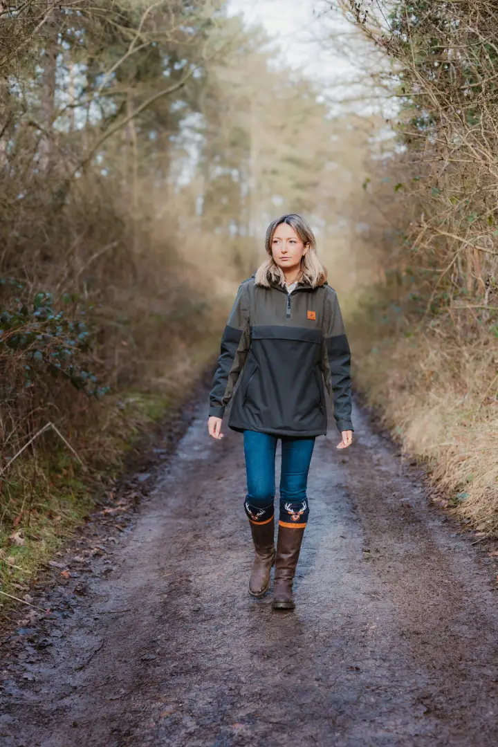 New Forest Ladies Nightjar Smock - Image 14