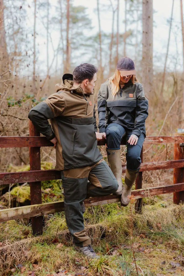 New Forest Ladies Nightjar Smock - Image 18