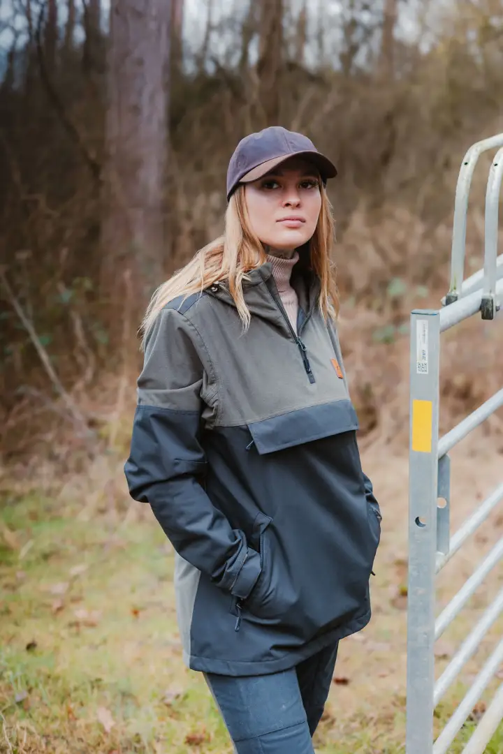 New Forest Ladies Nightjar Smock - Image 2