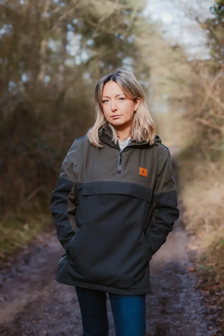 New Forest Ladies Nightjar Smock - Image 21