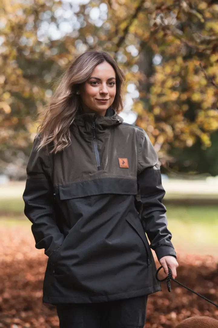 New Forest Ladies Nightjar Smock - Image 3