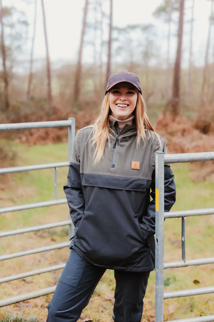 New Forest Ladies Nightjar Smock - Image 5
