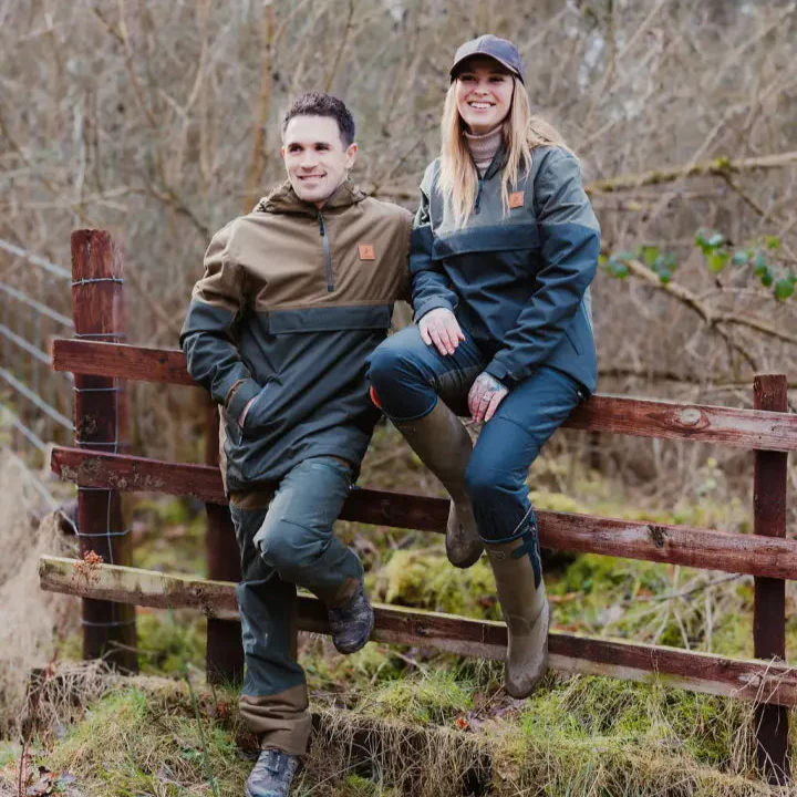 New Forest Ladies Nightjar Smock - Image 6