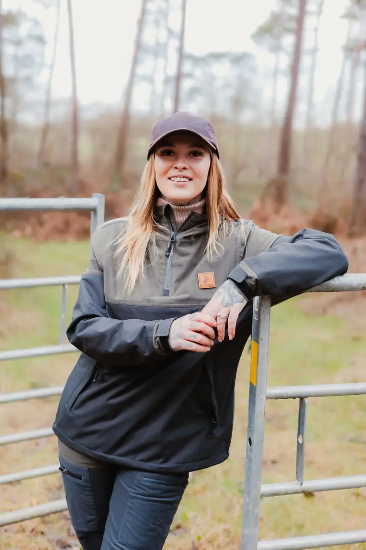 New Forest Ladies Nightjar Smock - Image 9