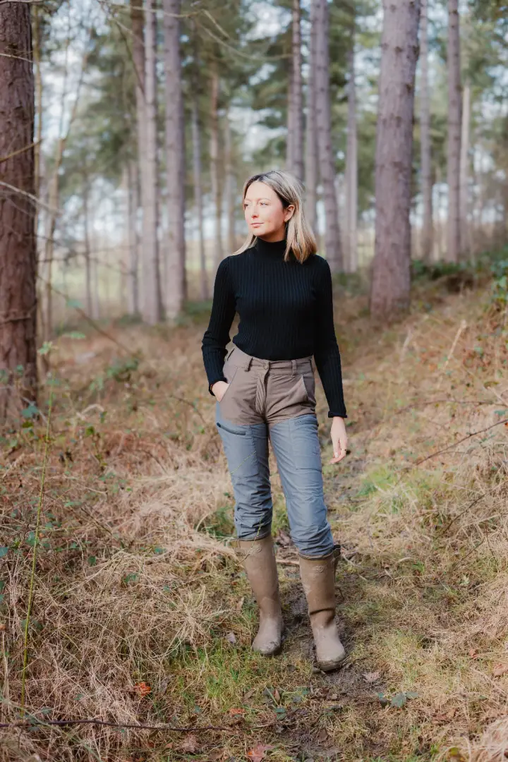 New Forest Ladies Nightjar Trousers - Image 10