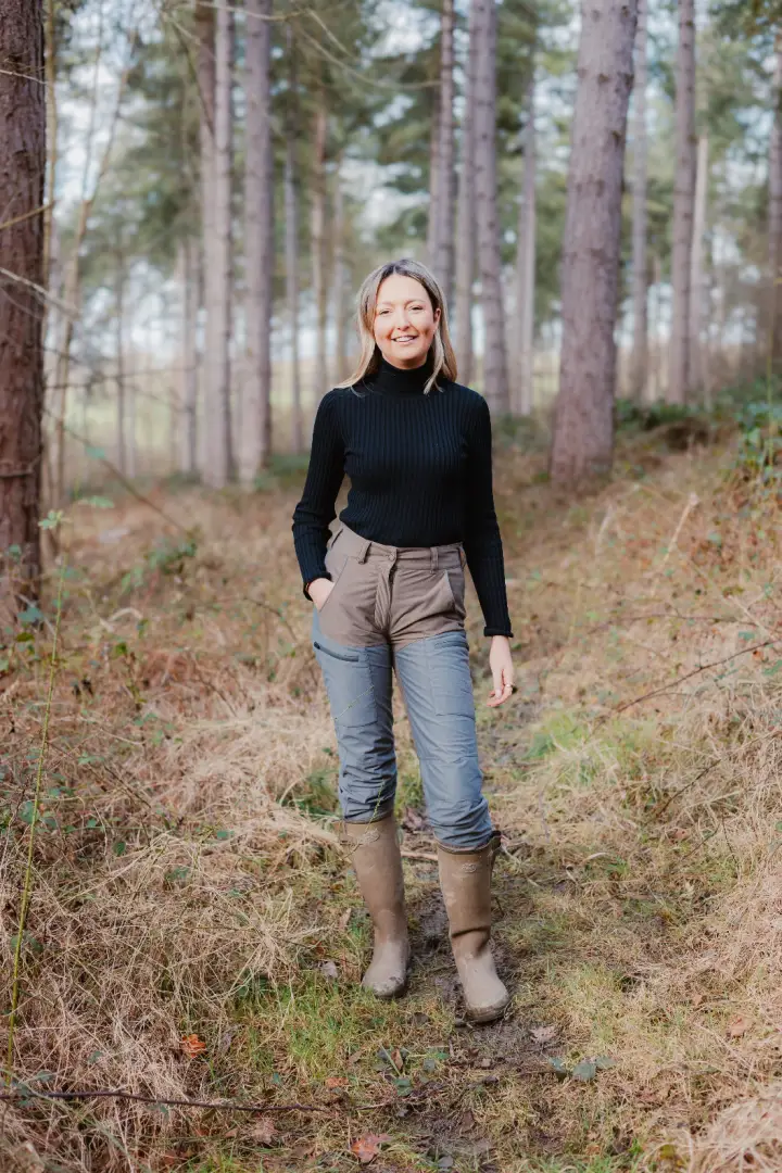New Forest Ladies Nightjar Trousers - Image 8