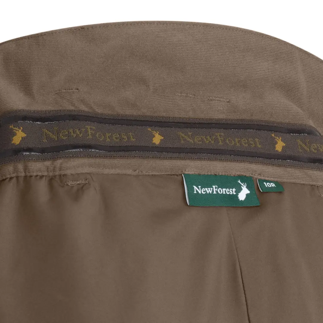 New Forest Ladies Nightjar Trousers - Image 9