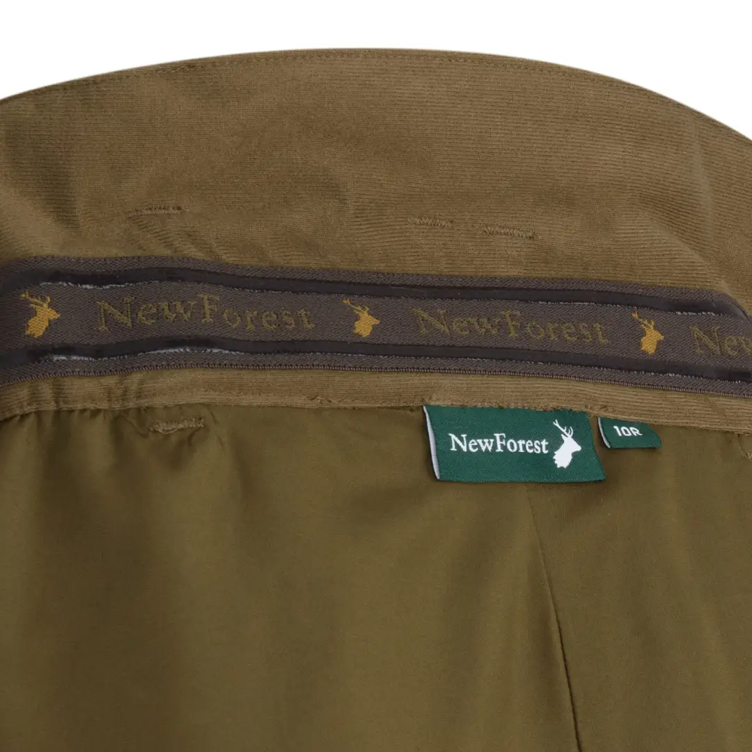 New Forest Ladies Nightjar Trousers - Image 10