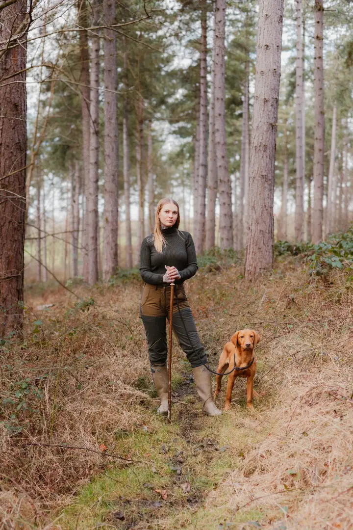 New Forest Ladies Nightjar Trousers - Image 11