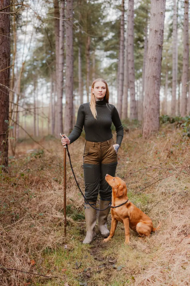 New Forest Ladies Nightjar Trousers - Image 14