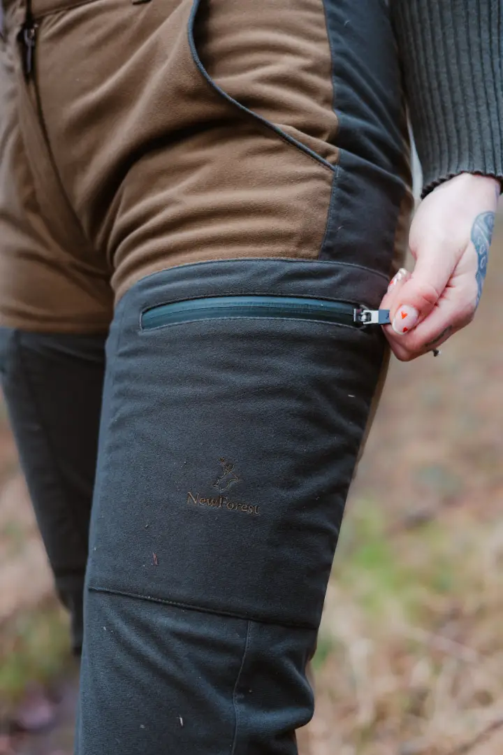 New Forest Ladies Nightjar Trousers - Image 15