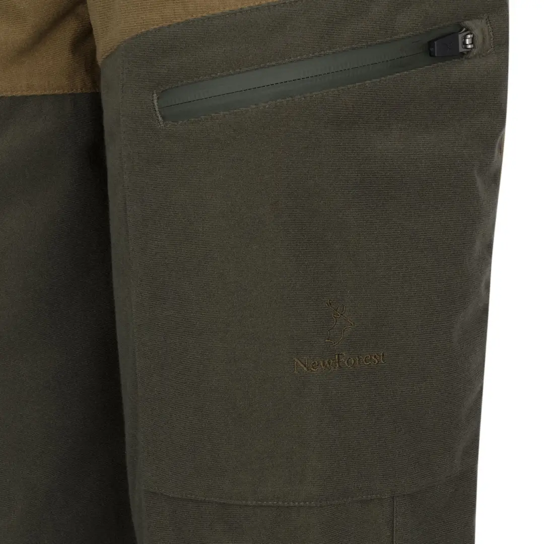 New Forest Ladies Nightjar Trousers - Image 16