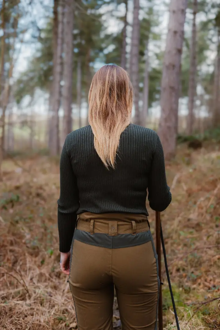 New Forest Ladies Nightjar Trousers - Image 3