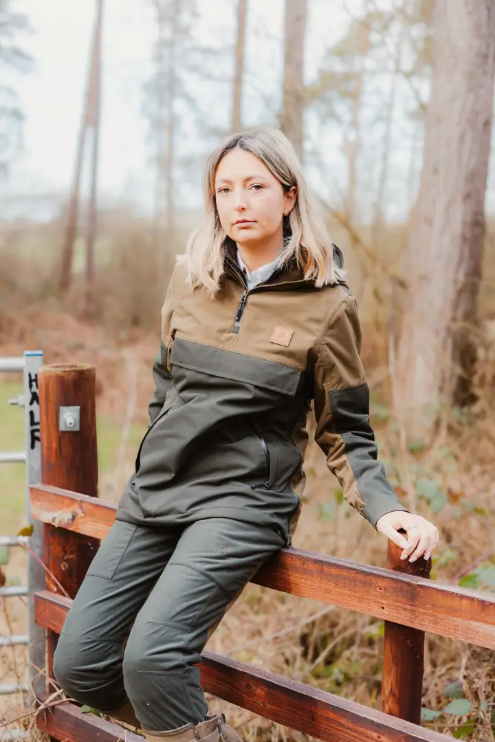 New Forest Ladies Nightjar Trousers - Image 5