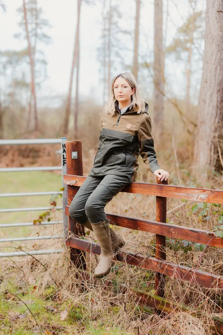 New Forest Ladies Nightjar Trousers - Image 8
