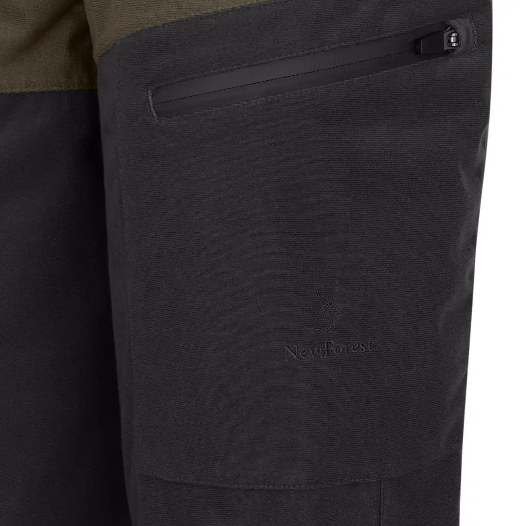 New Forest Ladies Nightjar Trousers - Image 10