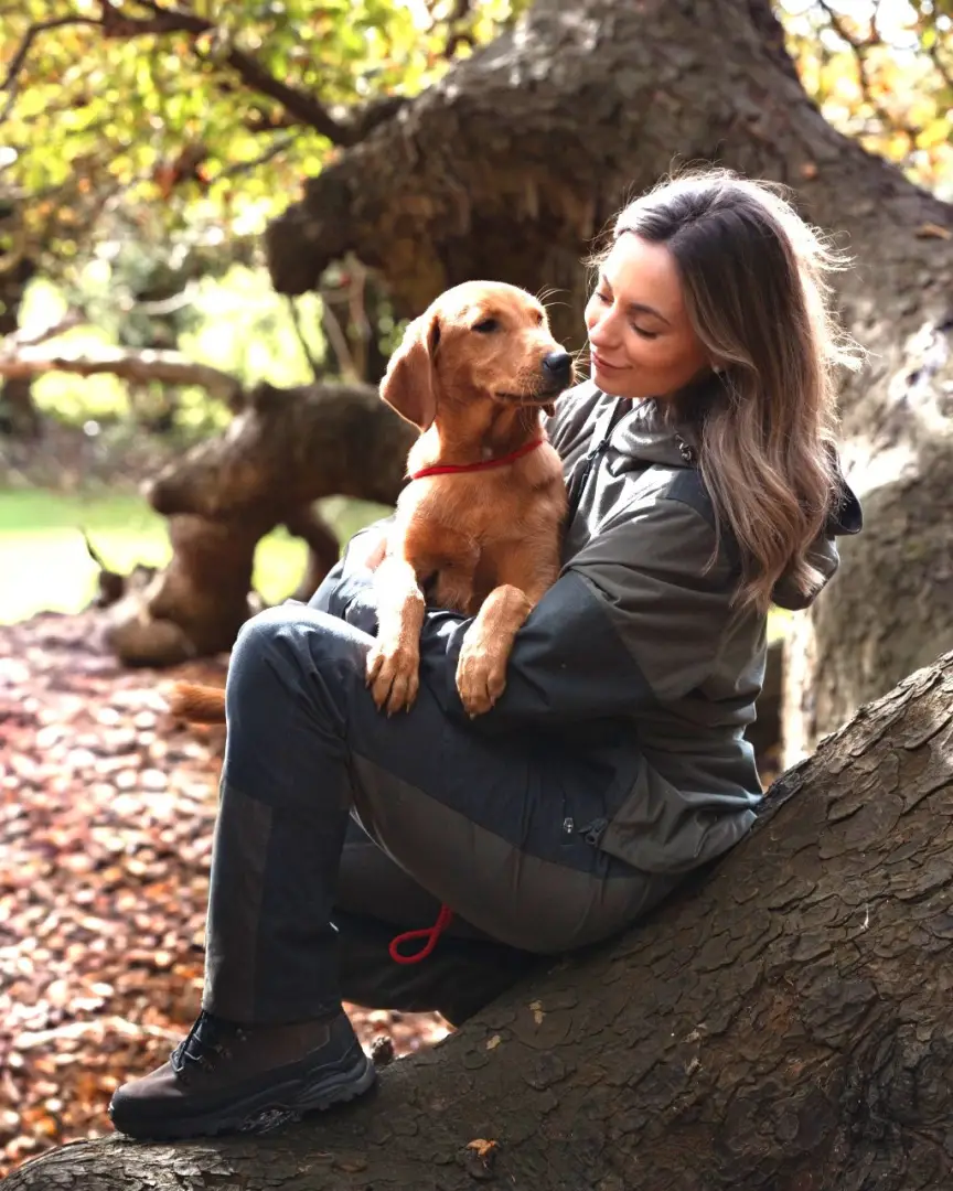 New Forest Ladies Nightjar Trousers - Image 3