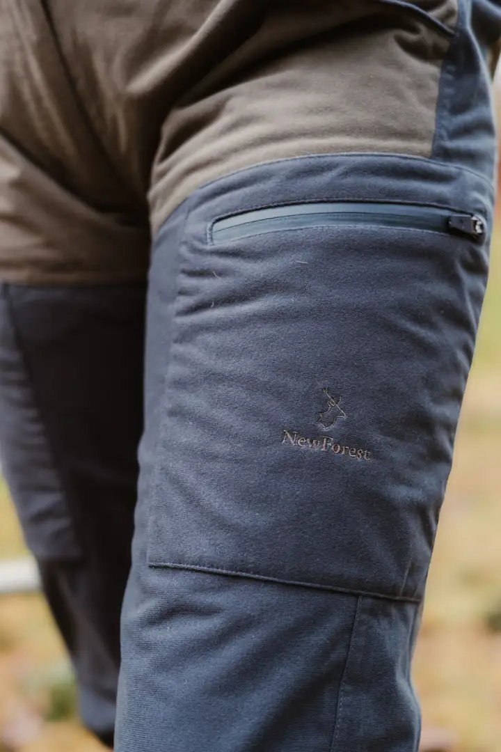New Forest Ladies Nightjar Trousers - Image 5