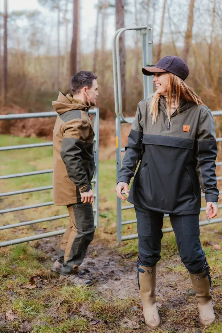 New Forest Ladies Nightjar Trousers - Image 7