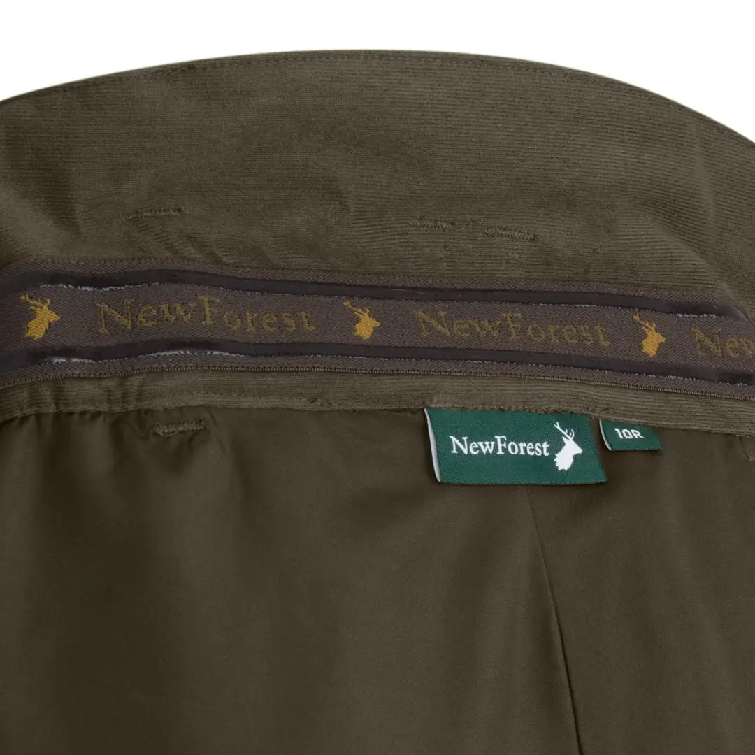 New Forest Ladies Nightjar Trousers - Image 8