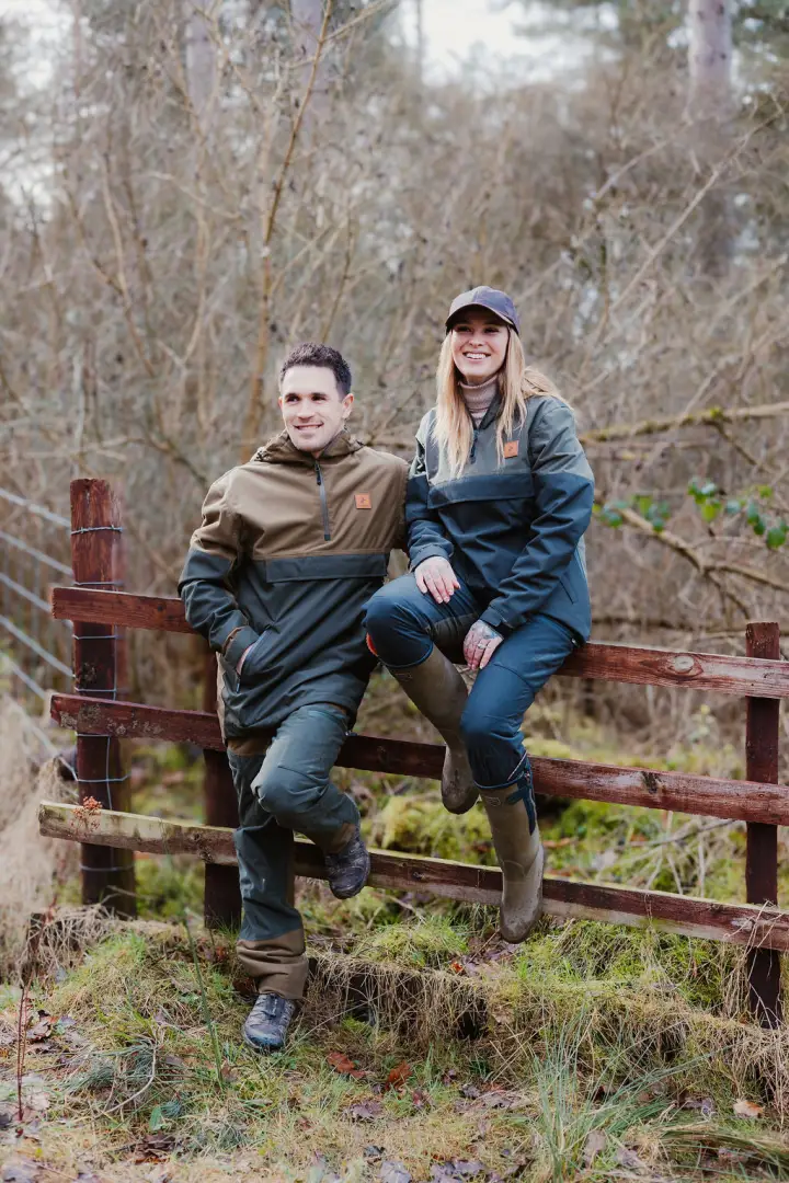 New Forest Ladies Nightjar Trousers - Image 9